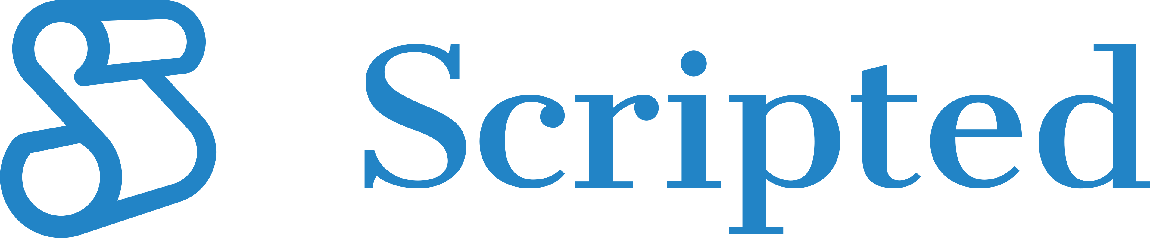 Scripted.com